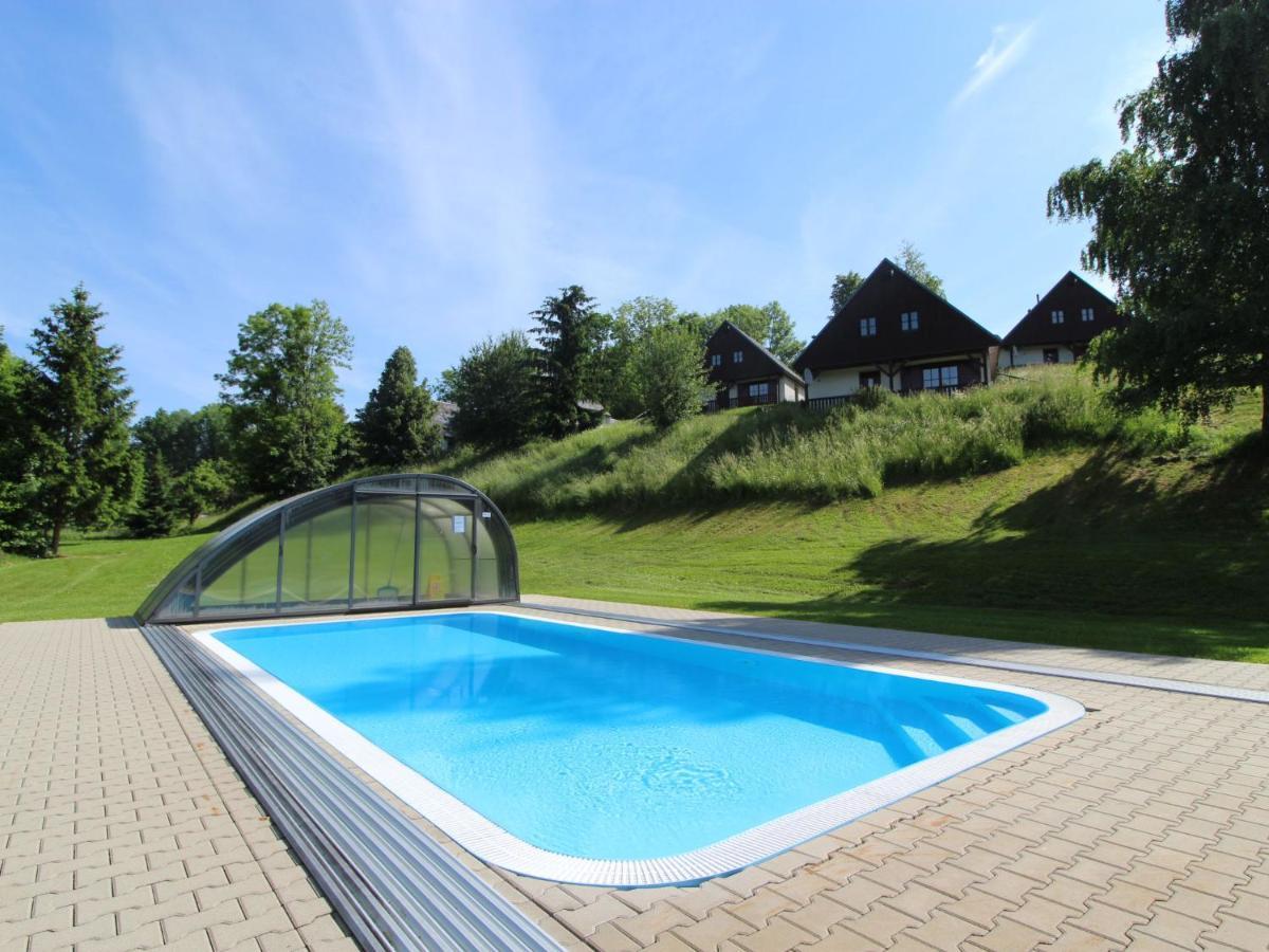 Holiday Home Holiday Hill 44 By Interhome Cista  Luaran gambar