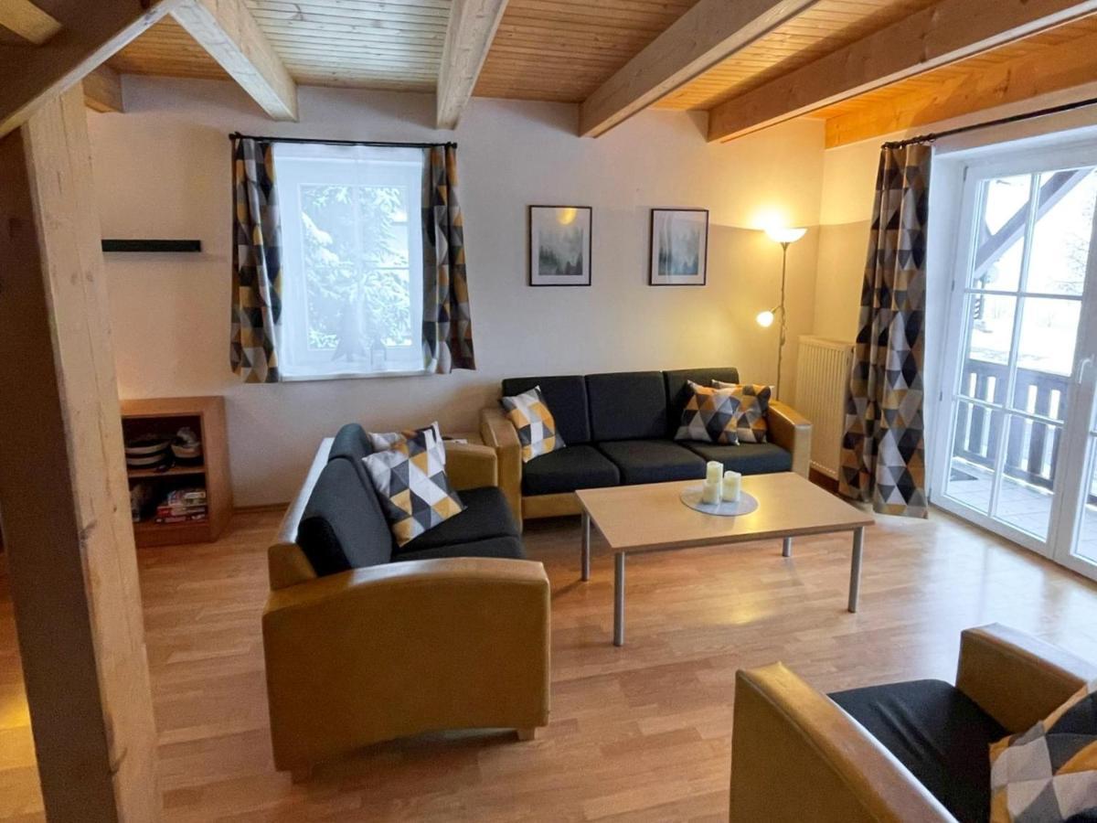 Holiday Home Holiday Hill 44 By Interhome Cista  Luaran gambar