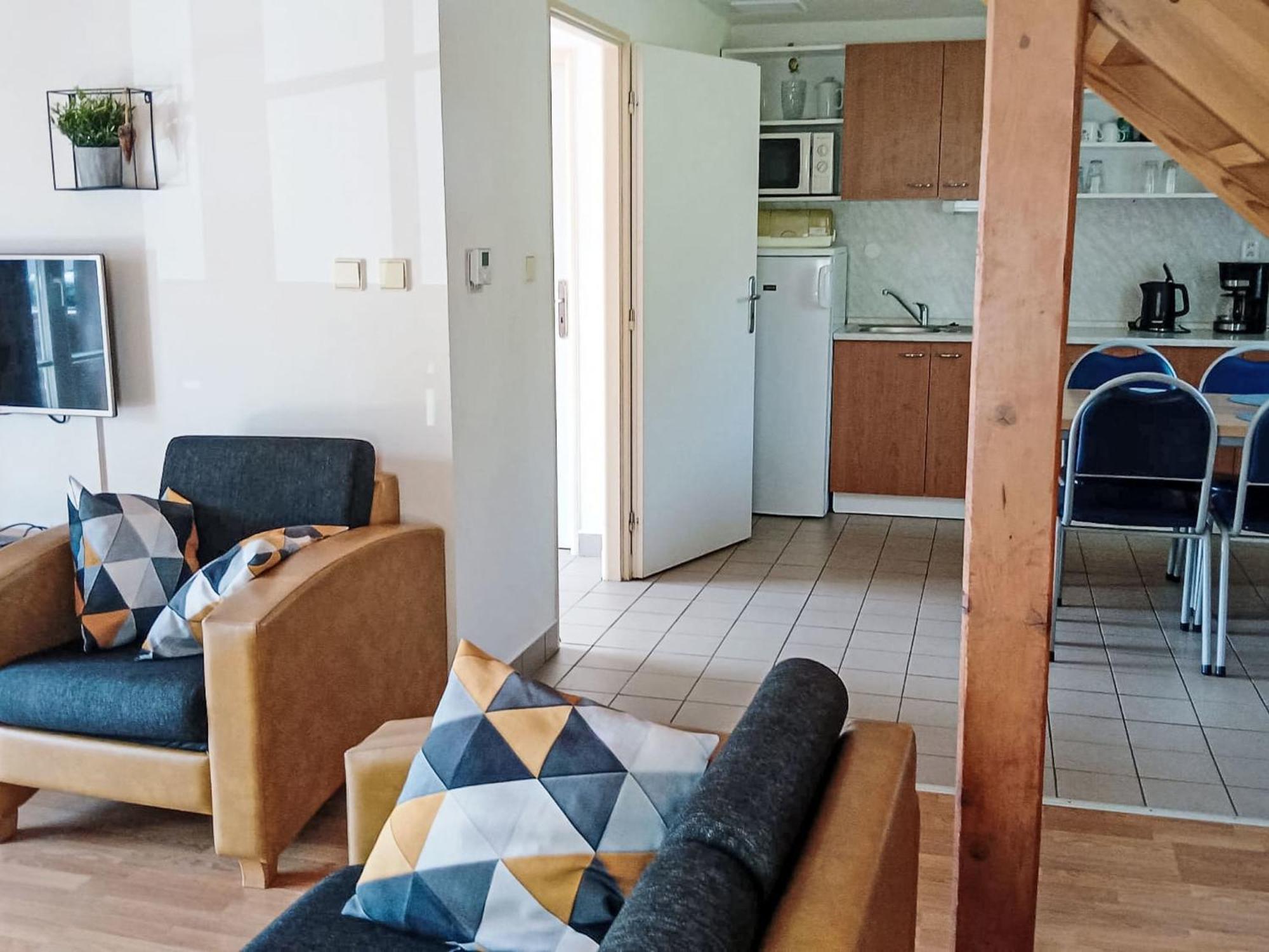 Holiday Home Holiday Hill 44 By Interhome Cista  Luaran gambar